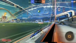 Video preview for Crazy assist