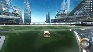 Video preview for Does this count as a double reset?