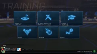 Video preview for What’s better my triple reset or this