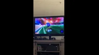 Video preview for Me peaking