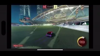 Video preview for Just postin