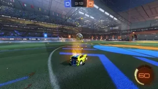 Video preview for Finally hit c3