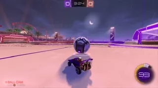 Video preview for Air dribble