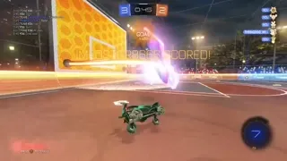 Video preview for Gold 3 hoops gameplay. What rank do you think I deserve?