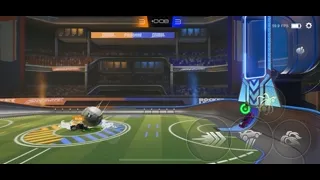 Video preview for Fost good clip in a while