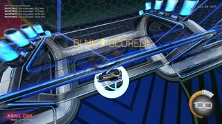 Video preview for crossmap