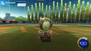 Video preview for Tied my pr 😅