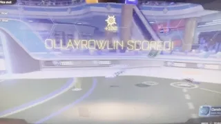 Video preview for Is this a decent double tap?