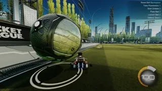 Video preview for Pinch goal guess my rank