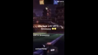 Video preview for Montage