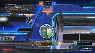 Video preview for Other random replay