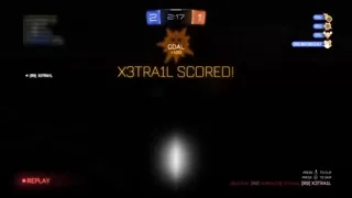 Video preview for First Clip on RL Garage