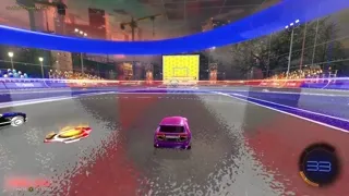 Video preview for Nice little start to a match