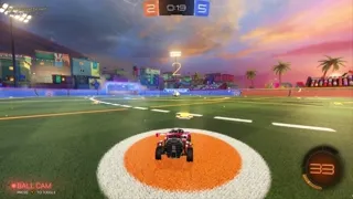 Video preview for Best save I’ll ever get or at least read