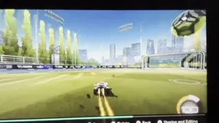 Video preview for Cross map not good but not bad