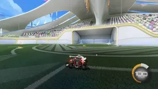 Video preview for After 874 attempts..