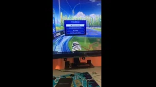 Video preview for Training before my ranked grind to plat