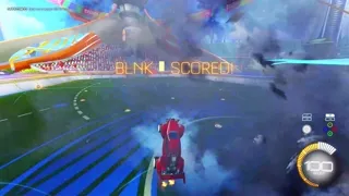 Video preview for Finally I’m back