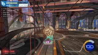 Video preview for Flip Reset