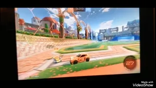 Video preview for Couple of Dunks