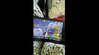 Video preview for Tuff edit with  NLE Choppa