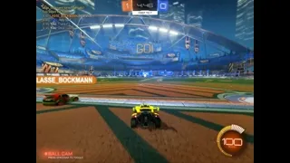 Video preview for Heatseeker skim