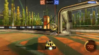 Video preview for My Rocket League career