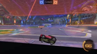 Video preview for I’m getting better