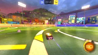 Video preview for Clean Reset (in my opinion)