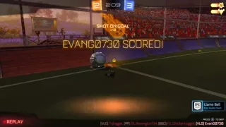 Video preview for Just a flip reset