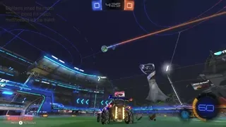 Video preview for “Close one!”