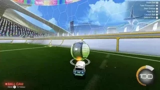 Video preview for The classic flip reset