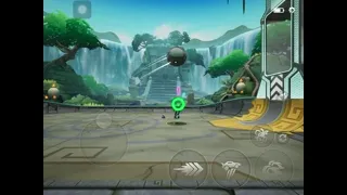 Video preview for Why did I clip??!