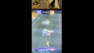 Video preview for A musty player