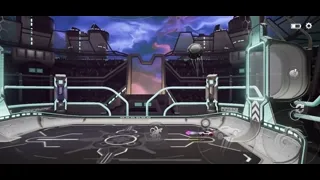 Video preview for Chillin in free play.