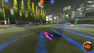 Video preview for low doubletap