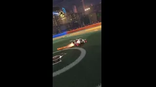 Video preview for my best save ever