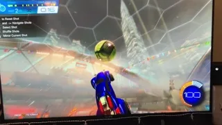 Video preview for Musty