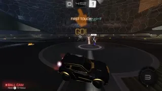 Video preview for That one was ok