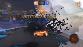 Video preview for Jump reset !