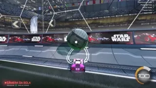 Video preview for Ceiling shot to musty flick