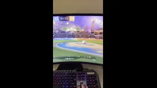 Video preview for Does this normally happen?