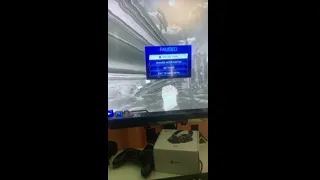 Video preview for I was practicing when I hit ts