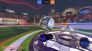 Video preview for My first Ceiling ground pinch :D