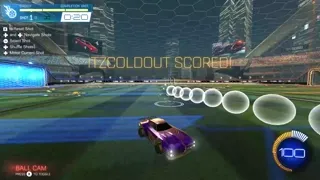 Video preview for I’m baaaaack