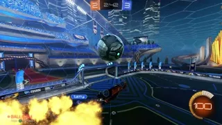 Video preview for first no bounce