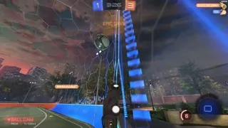 Video preview for How to score in an ssl lobby...