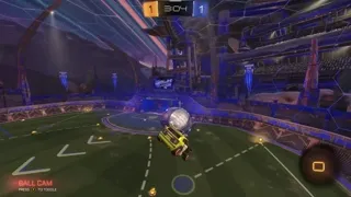 Video preview for Twin shot