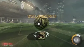 Video preview for I’m back !