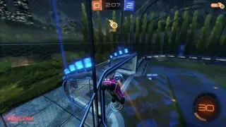 Video preview for Double tap unexpected goal